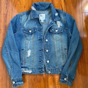 RSQ Jean Jackets for Women - Poshmark